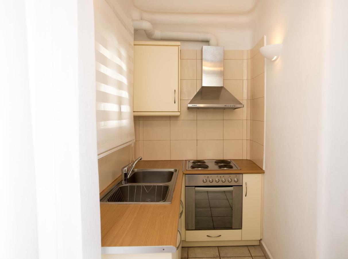 Villa Nireas Platys Gialos  Ngoại thất bức ảnh