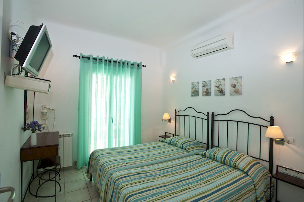 Villa Nireas Platys Gialos  Ngoại thất bức ảnh